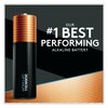 Duracell Optimum Alkaline AAA Batteries, PK18 OPT2400B18PR